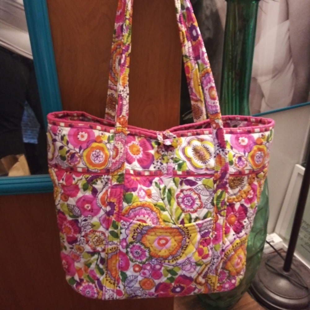 Vera Bradley Tote